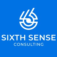 Sixth Sense Consulting logo - Similar company to Dap-Transforming Potential Into Placement