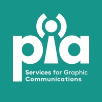 Printing Industries Association, Inc. logo - Similar company to Piag - The Printing & Imaging Association Of Georgia