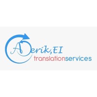 Aderik Translation Services logo - Similar company to Lugha