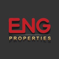 ENG Properties logo - Similar company to Emirates Talent Solution