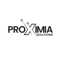 ProximiaSol logo - Similar company to Virtual Integrated Technologies & Security Services