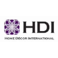 Home Decor International (HDI) logo - Similar company to Home Decor & More