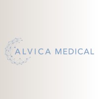Alvica Medical logo - Similar company to Black Sunrise Ltd
