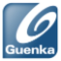 Guenka Software logo - Similar company to Codagami, Inc.