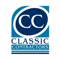 Classic Contractors logo - Similar company to Disc Profiles Australia Pty Ltd
