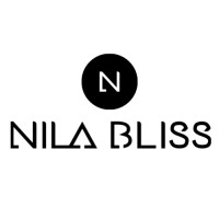NILA BLISS  Jewelry logo - Similar company to Folie Made