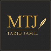 MTJ - Tariq Jamil logo - Similar company to Diner'S