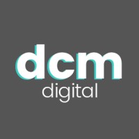 dcmDigital | design. create. manage logo - Similar company to Bytehost