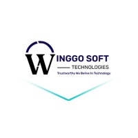 Winggo Soft logo - Similar company to Winggo Soft Technologies