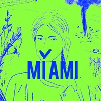 MI AMI festival logo - Similar company to Zona K