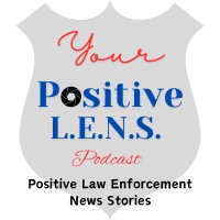 Your Positive LENS logo - Similar company to The C.O.A.