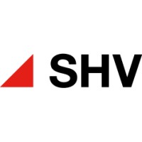SHV logo - Similar company to Nutreco