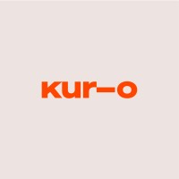 Studio Kur-o logo - Similar company to Studio Moku