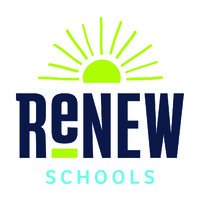 ReNEW Schools Charter Management Organization logo - Similar company to Firstline Schools
