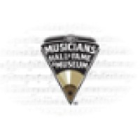 Musicians Hall of Fame and Museum logo - Similar company to Modern Museum Education