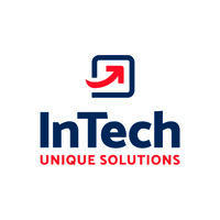 InTech Unique Solutions logo - Similar company to Infisoft Technologies - India