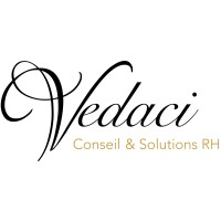 VEDACI Conseil RH logo - Similar company to Riverchelles Rhone Alpes