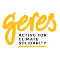 Geres Cambodia logo - Similar company to Gggi Cambodia