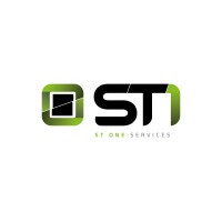 ST1 logo - Similar company to J&J Maintenance