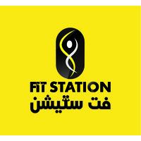 Fit Station logo - Similar company to Hillside Clubhouse