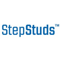 StepStuds logo - Similar company to Real Document Solutions - Rds