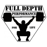 Full Depth LLC logo - Similar company to Root To Rise