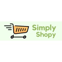Simplyshopy logo - Similar company to Vcore