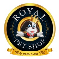 Royal Pet Shop Loja logo - Similar company to Zé Dog ® Petshop