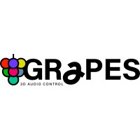 Grapes-3D Audio Control logo - Similar company to Aura Visual System
