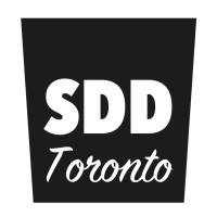 Service Design Drinks Toronto logo - Similar company to Designmeets