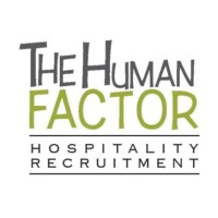 The Human Factor Hospitality Recruitment logo - Similar company to Game On Performance Solutions