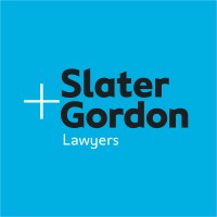Slater and Gordon Lawyers logo - Similar company to Carroll & O'Dea Lawyers