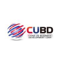 China US Business Development Corp (a GENext Company) logo - Similar company to Genext, Llc