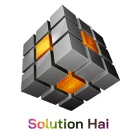Solution Hai logo - Similar company to Hai Solutions Llc