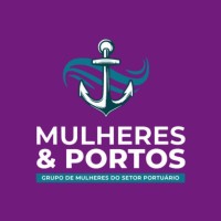 Mulheres & Portos logo - Similar company to Simtech