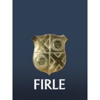 Firle Estate logo - Similar company to Byrne Contractors Ltd