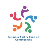 Business Agility Tune Up - Communities logo - Similar company to Edinburgh Agile