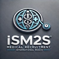 ISM2S, International Society for Medical and Surgical Services logo - Similar company to Atlas Surgical Robotics
