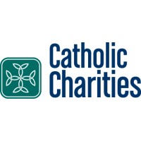 Catholic Charities of Oregon logo - Similar company to Vida Legal Services