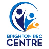 Brighton Recreational Centre logo - Similar company to Hey Mel! Communications & Training