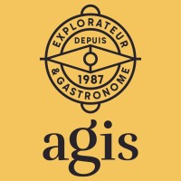 AGIS - Groupe LDC logo - Similar company to Ldc Groupe