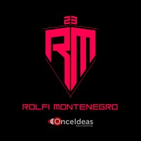 Rolfi Montenegro: Dirección Deportiva logo - Similar company to Niusushi Restaurante