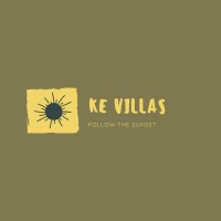 Ke Villas logo - Similar company to Mtü International Women'S Network In Estonia