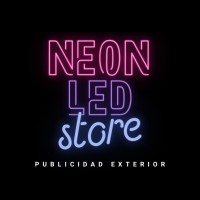Neon Led Store - Publicidad Exterior logo - Similar company to Neon Flex
