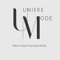 Unieke Mode NYFW logo - Similar company to Buhayin