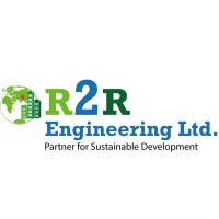 R2R Engineering Ltd logo - Similar company to Developcad