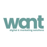 WANT - Digital & Marketing Solutions logo - Similar company to Fusível