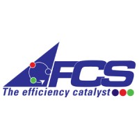 FCS Software Solutions Ltd logo - Similar company to Kanak It Services Llc