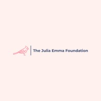 The Julia Emma Foundation logo - Similar company to Nurses As Needed