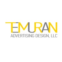 TEMURAN ADVERTISING DESIGN, LLC logo - Similar company to Culture Bugg